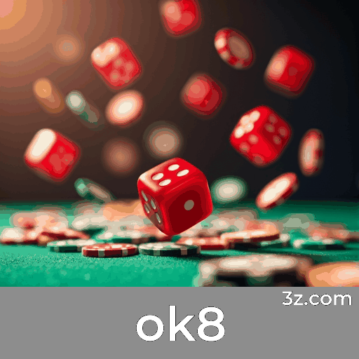 Tecnologia Robusta e Segura na ok8: Infraestrutura Multi-camadas