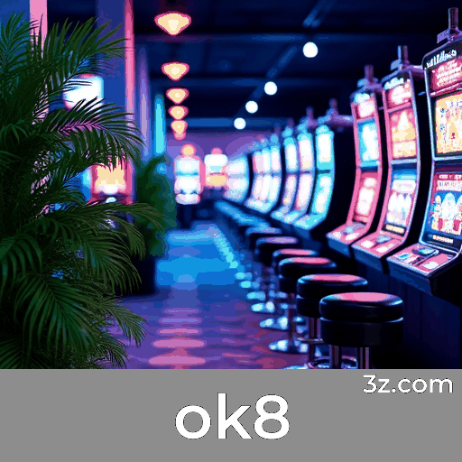 Aproveite o bônus do ok8: Estratégias inteligentes