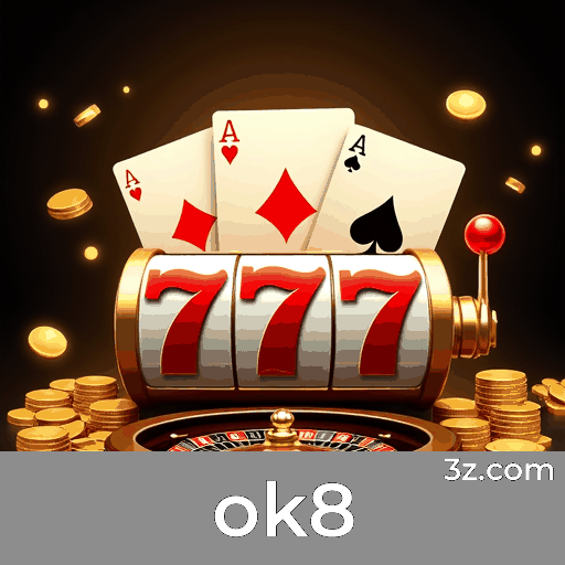 ok8 Membros: Experiência Exclusiva e Gestão de Conta